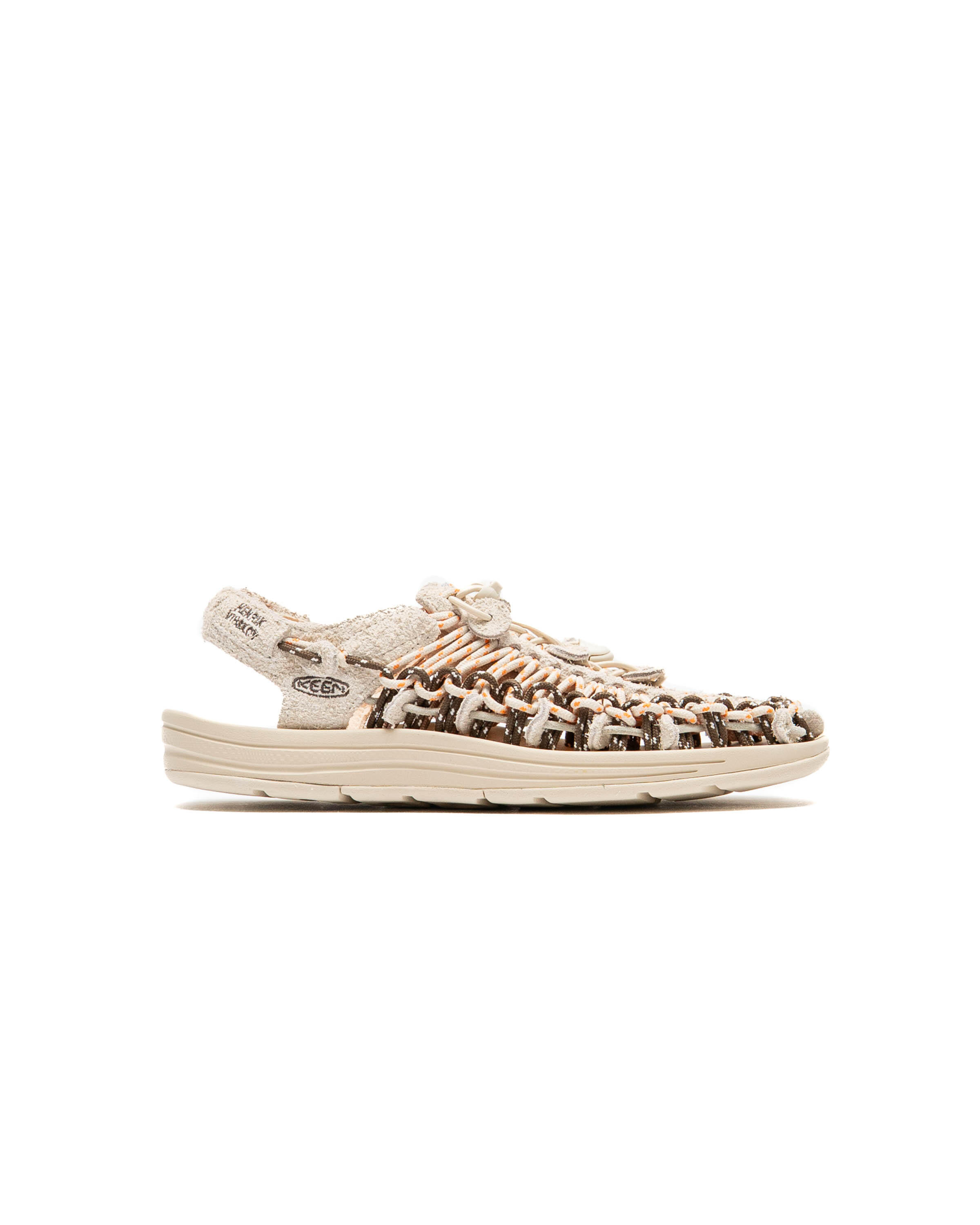 Keen x Henrik Vibskov Uneek LEATHER | 1032223 | AFEW STORE